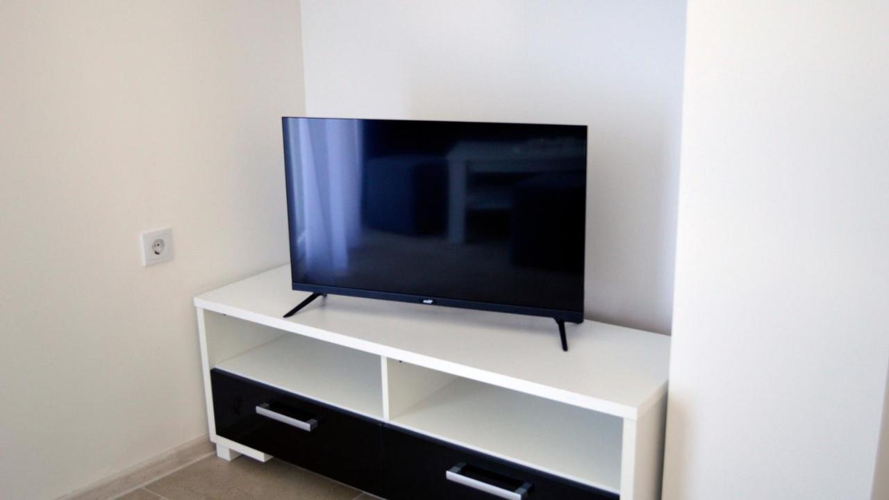 Apartmani Rosa Višegrad Eksteriør billede