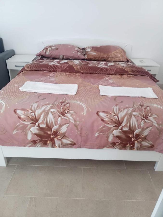 Apartmani Rosa Višegrad Eksteriør billede