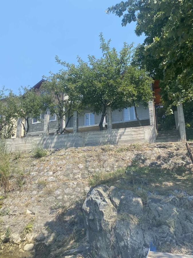 Apartmani Rosa Višegrad Eksteriør billede